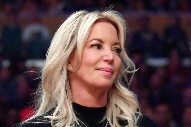 湖人老板：NBA不会再有一人一城 但交易变多是好事