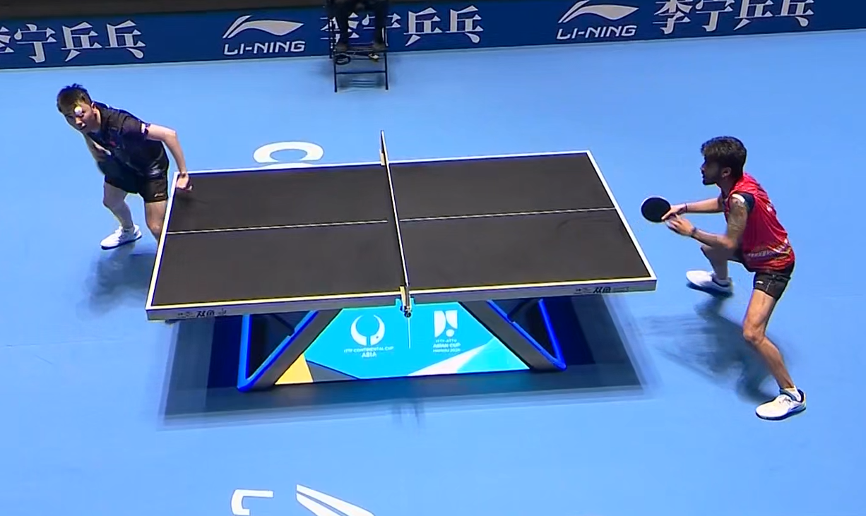 开云官网-陈垣宇2-3巴特查吉！第四局领先太保守致崩盘，是否晋级仍待定！