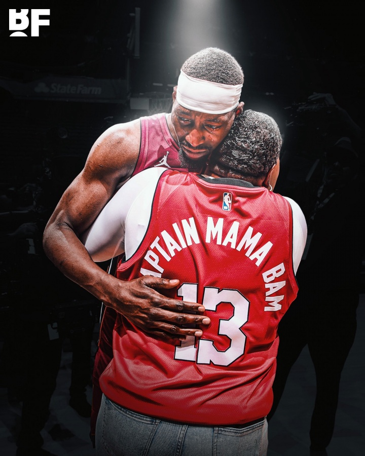 kaiyun-会为你高兴的！阿德巴约在已故外婆生日夜砍83分 外婆去世时83岁