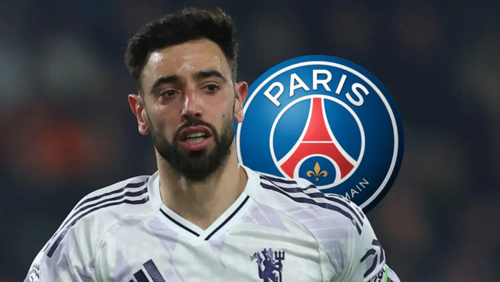 kaiyun-巴黎瞄准B费触发5700万条款 曼联核心或成豪华中场关键拼图|转会|路易斯洛佩斯-费尔南德斯|布鲁诺·费尔南德斯|鲁本-费尔南德斯|巴黎圣日耳曼_新浪体育_新浪新闻